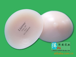 公司供应硅胶胸垫|圆形假乳|隐形内衣配件|手术仪乳