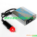 ֱ��24Vת����220V100W��������Դ