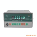 力值显示控制仪/仪器仪表/二次仪表/智能仪表
