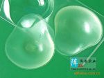 公司供应超大款 硅胶透明隐形文胸 罩杯 Stealthy Silicone Bra