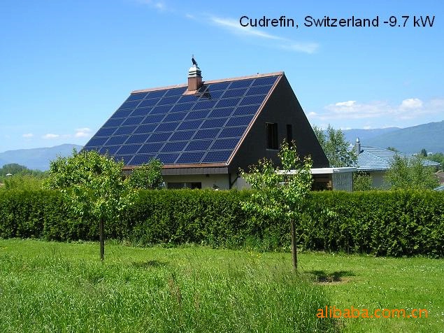 太陽能用戶系統 (4)