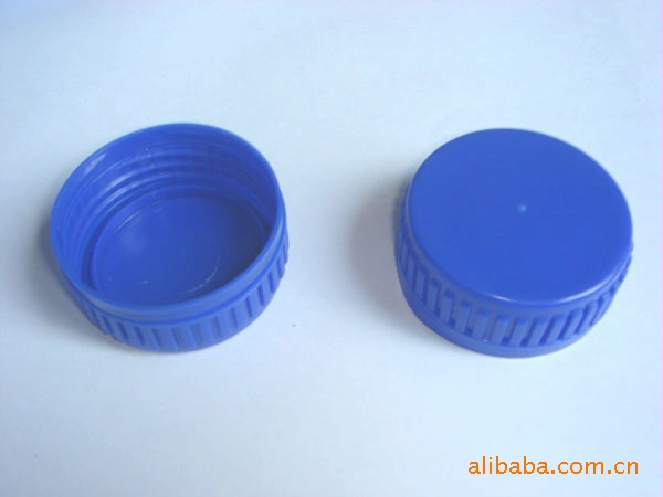 塑料盖-螺纹盖46mm塑料瓶盖子-塑料盖尽在阿