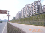 供应高速公路隔音墙 声屏障
