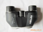 小巧 精致 7X18保罗双筒望远镜