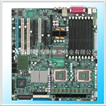 供应超微工作站主板X7DA8+