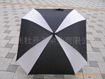 供应30寸自动高尔夫雨伞/四方伞/方形伞/广告雨伞/高尔夫礼品伞