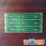 汽车配件PCB(图)
