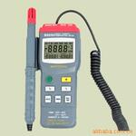 上海供应 华谊 MASTECH 高精度数字温湿度表 MS6503