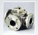 供应博雷bray MPT/MPC230 MPT/MPC240多端口230/240系列球阀