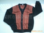 供应外贸库存秋冬服装ROGERKENT男式男装外套夹克特价清仓G8