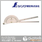 供应日本企鹅牌親和shinwa62839量角规角度
