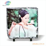 ����ӡ���Լ���Ƭ����Ȼ��ʯ�滭(SH25) diy
