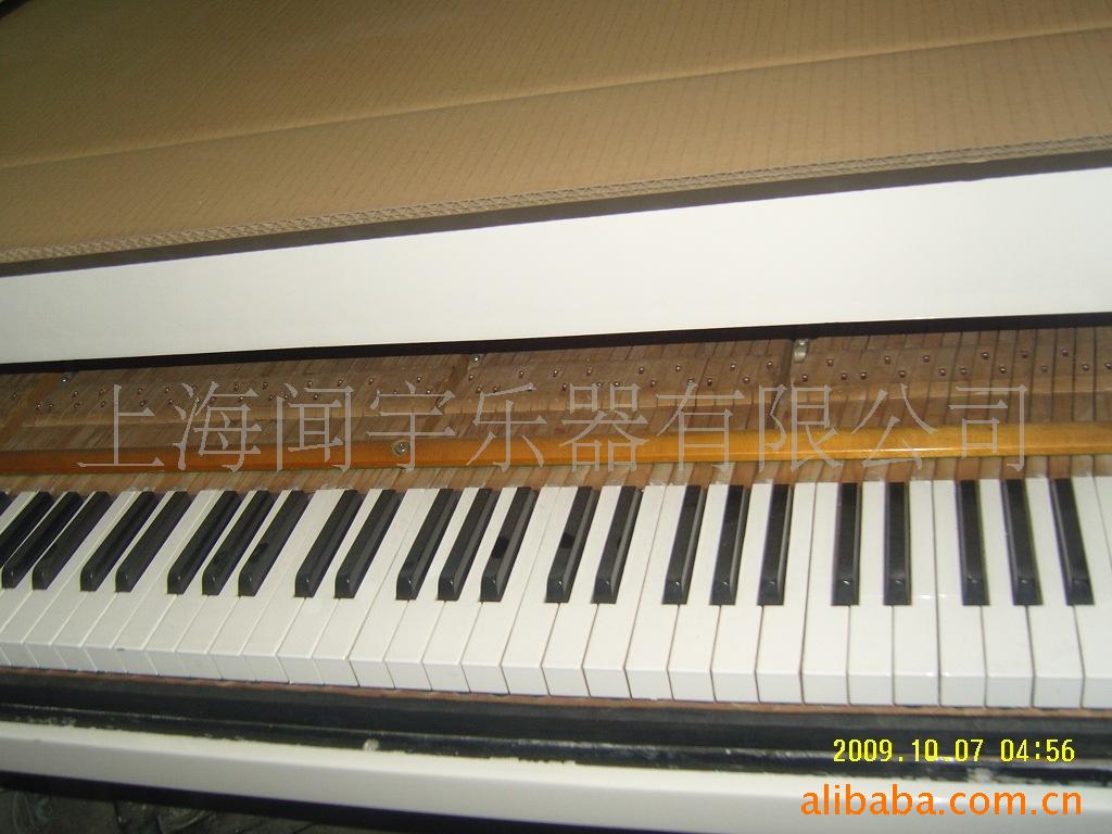 键盘类乐器 供应日本二手三角钢琴G2G3G5G7 C2C3C5 键盘类乐器尽