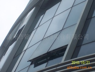 幕墙及材料配件-铝合金幕墙主体及配件-幕墙及材料尽