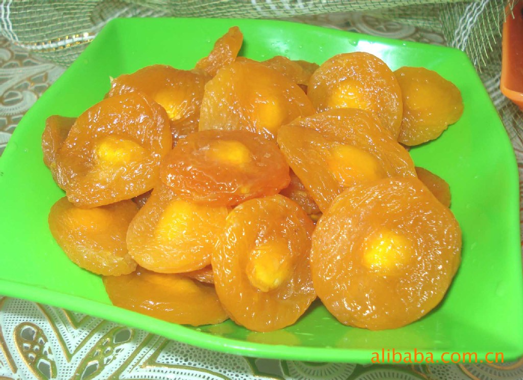 天然绿色的维生素C之王<em>圣女</em>果干 新疆特色干果