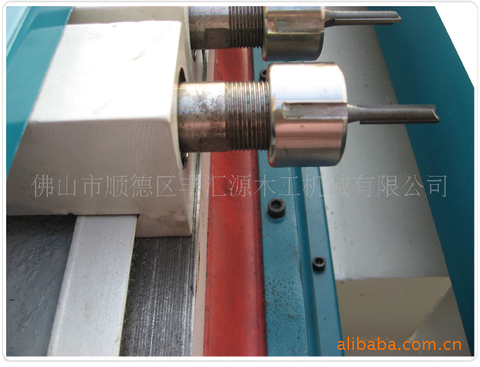 【婴儿床加工:多轴钻铣槽机床\/榫眼机 ZX-506(