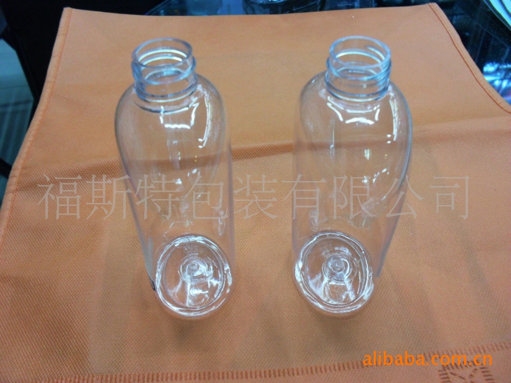 塑料瓶、壶-250毫升塑料瓶 PET瓶子 塑料瓶子