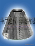JC-02锥形磨浆机转子定子磨片