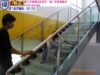 【别墅高档小区玻璃扶手】304材质不锈钢扶手护栏