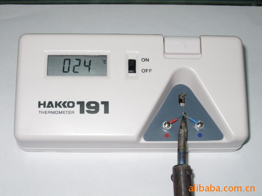 供应烙铁温度测试仪优质供应商供应烙铁温度测