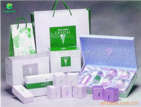 纸盒-ONLY包装纸盒,ESPRIT服装包装盒,品牌女