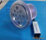 LED天花灯12W