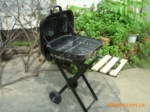 BBQ��¯, �۵�Я��ʽ�տ�¯
