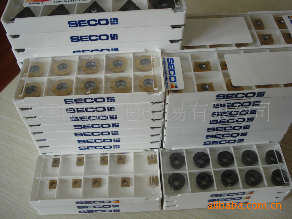 批发SECO瑞典山高刀具 正品 价格有优势