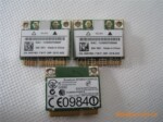 �ʼǱ�MINI PCI-E �������� 802.11n DW1501 BCM94313HMG2L