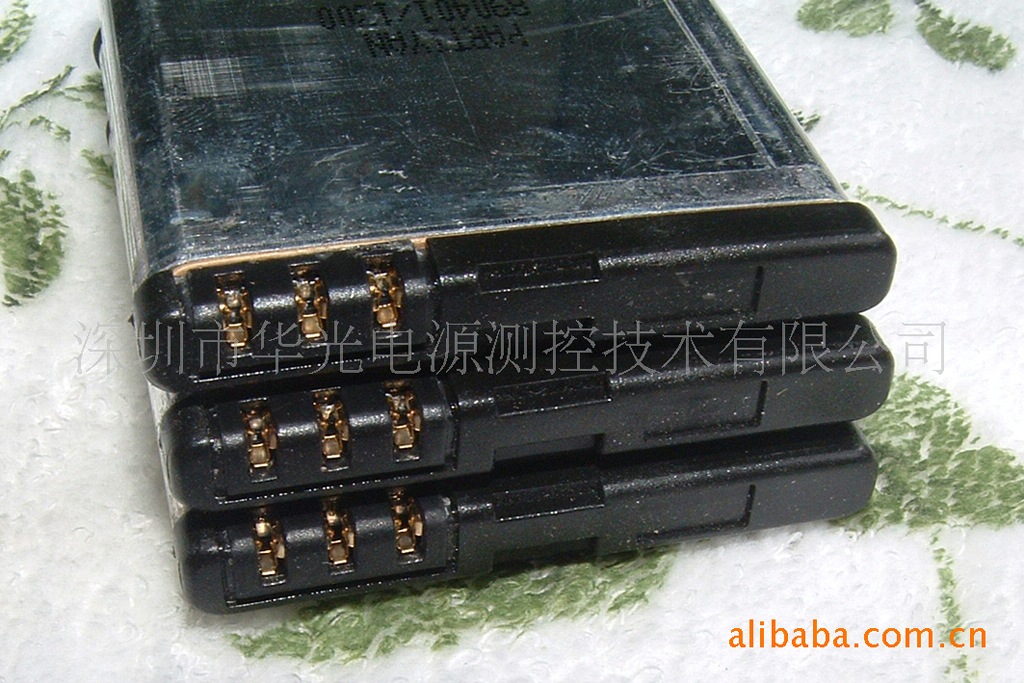 【提供索爱K750手机电池注塑加工,低价成品电