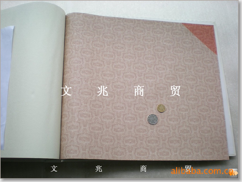 台湾墙纸CLEAR价格及生产厂家[上海文兆商贸