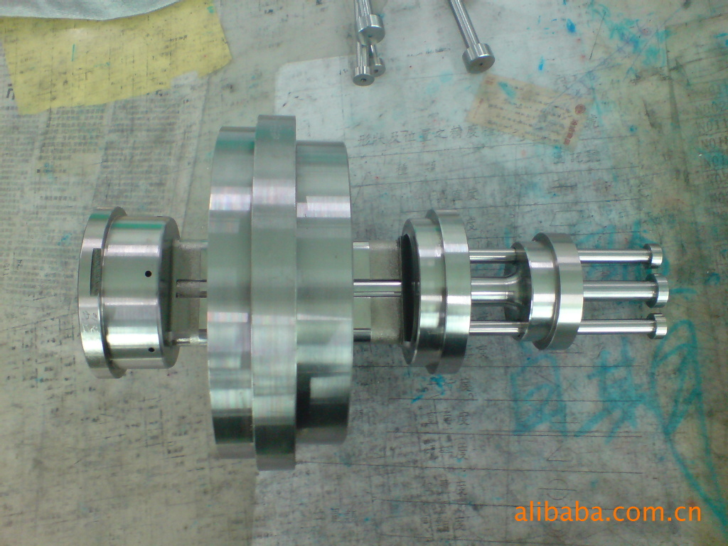 【精密模具,粉末冶金模具】