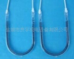 【专业生产供应】U型碳素电热管,【碳纤维电热管】,卤素管
