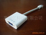 ƻ��������� Macbook mini dp(DisplayPort) to VGA ������