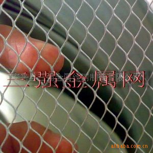 鱼鳞网