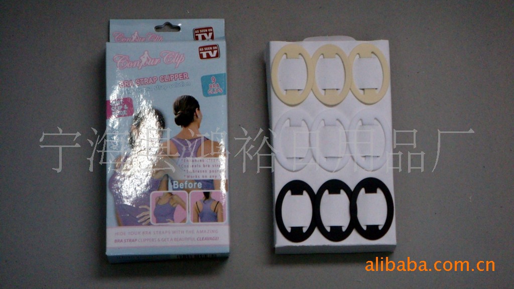 供应<em>胸罩扣文胸扣</em> - 宁海县鸿裕日用品厂 - 搜公