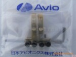 ��ӦAVIO����缫֧��