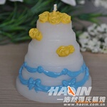 新款生日蛋糕蜡烛 特色蜡烛 个性蜡烛 欧式婚庆蜡烛 小额混批