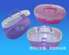 通用恒普适型蜡烛玻璃瓶密封胶圈4