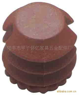 专业生产,供应高质量,尼龙,红色预埋件