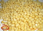 厂家直供【脱皮绿豆圆粒】 采用3.6mm以上绿豆加工 颗粒饱满