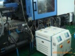 供应东莞、武汉 9KW 150度 运水式 高精度 模温机
