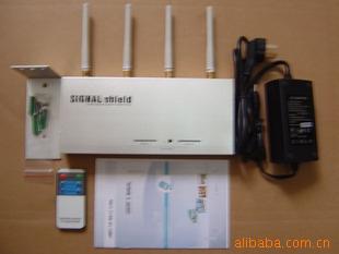手机信号屏蔽器-移动联通3G手机信号屏蔽器\/干
