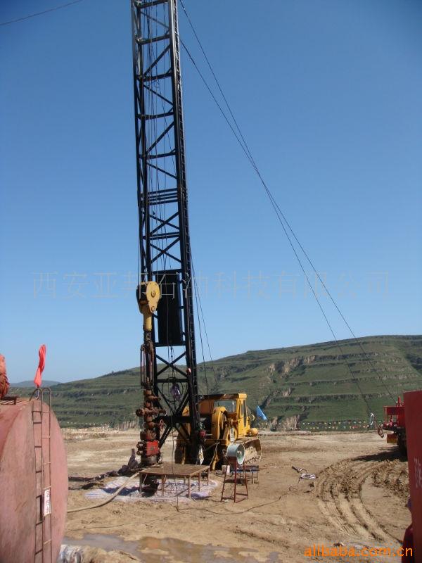 技术合作-提供压裂酸化技术支持服务-技术合作