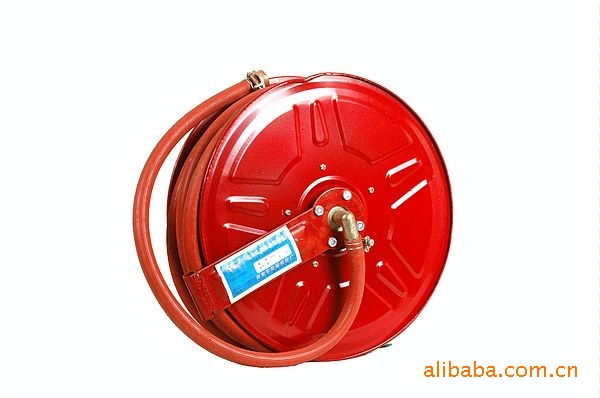 防火设备-自救式消防软管卷盘-防火设备尽在阿