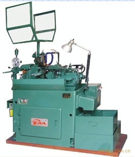 机加工-台湾自动车床(凸轮车)找订单加工-机加