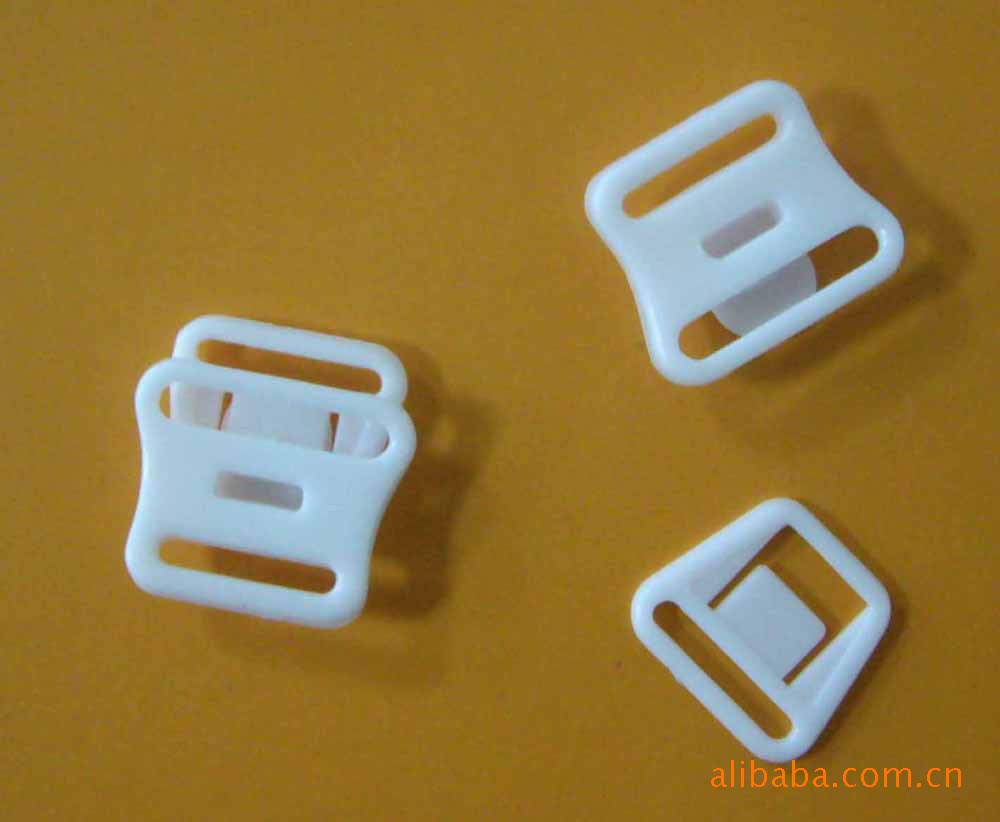 <em>文胸扣</em>批发 089字肩带透明<em>文胸扣</em> 内衣扣 现货