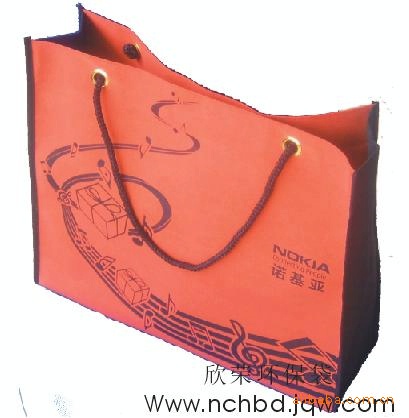 宜春房地产宣传礼品袋 高安\/奉新\/宜丰\/樟树无纺