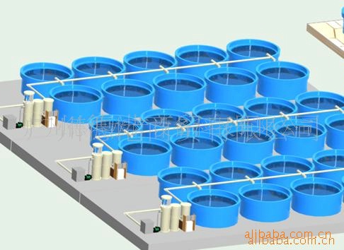 器-DECO微滤机工业暂养鱼虾巴西\/希腊养殖场