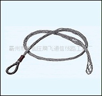 厂家直销电缆网套,蛇皮套,猪笼套,钢线电缆网套